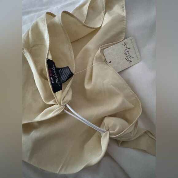 Free People Solid Hair Scarf - Picture 2 of 3